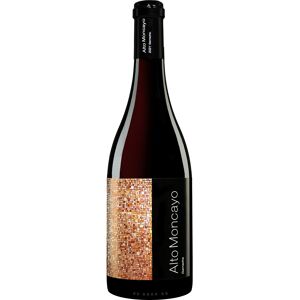 Orowines - Alto Moncayo Alto Moncayo Garnacha 2021 16% Vol. Rotwein aus Spanien