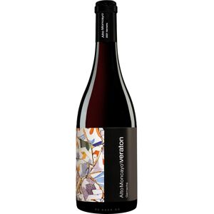 Orowines - Alto Moncayo Alto Moncayo »Veraton« 2021 15.5% Vol. Rotwein Trocken aus Spanien