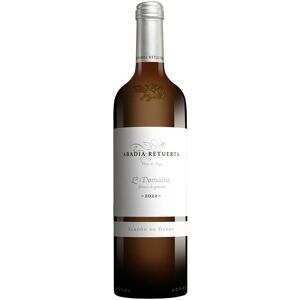 Abadía Retuerta »Le Domaine Blanco de Guarda« 2022 13.5% Vol. Weißwein Trocken aus Spanien
