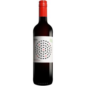 Fontana Mesta Tempranillo Tinto 2023 13.5% Vol. Rotwein Trocken aus Spanien