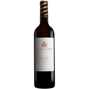 Pago de Cirsus »Oak Aged« 2023 14% Vol. Rotwein Trocken aus Spanien