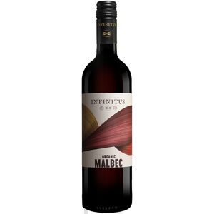 Cosecheros y Criadores Infinitus Malbec 2023 13% Vol. Rotwein Trocken aus Spanien