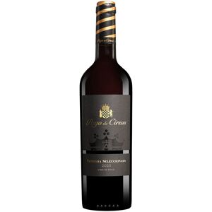 Pago de Cirsus »Vendimia Seleccionada« 2023 14.5% Vol. Rotwein Trocken aus Spanien