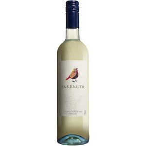 Pardalito Branco Vinho Verde 2024 11% Vol. Weißwein Halbtrocken aus Spanien