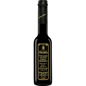 Gutiérrez Colosía Vinagre de Jerez Gutiérrez-Colosía Gran Reserva - 0,25 L aus Spanien