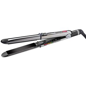 BaByliss Glätteisen Elipsis 3100 Chrom-Schwarz (BAB3100EPE)