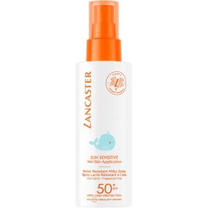 Lancaster Sun Sensitive Kids Milky Spray SPF50 150 ml