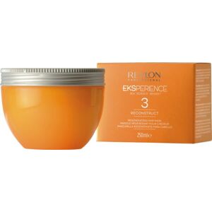 Revlon Eksperience Revlon Professional Eksperience Reconstruct Regenerating Hair Mask Ph