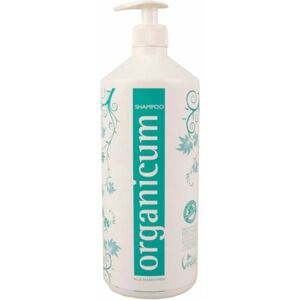 Organicum Shampoo normales bis trockenes Haar 1000 ml