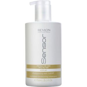 Revlon Professional Revlon Sensor Nutritive Shampoo 750 ml