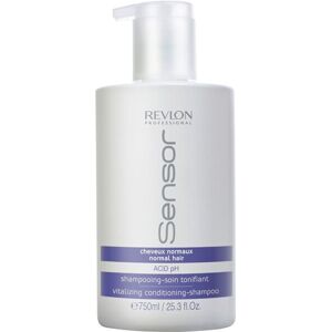 Revlon Professional Revlon Sensor Vitalizing Shampoo 750 ml