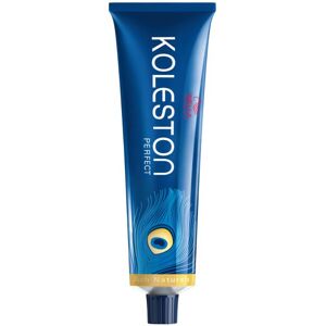 Wella Koleston Perfect Rich Naturals 6/3 dunkelblond gold 60 ml