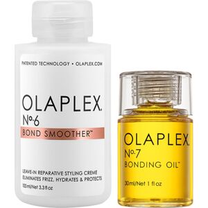 Set - Olaplex Profi Pflegeset