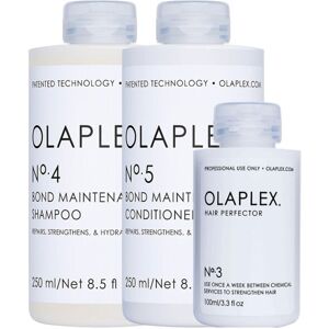 Set - Olaplex Profi Haarpflege-Trio