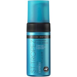 St.Tropez St. Tropez Self Tan Express Bronzing Mousse 100 ml