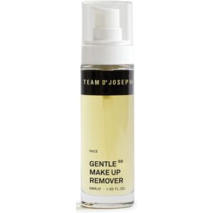 Team Dr. Joseph Gentle Make Up Remover 50 ml