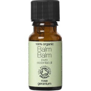 Balm Balm Essential Oil Rose Geranium 10 ml