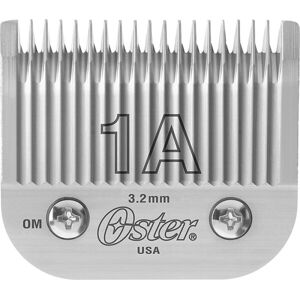 Oster Scherkopf für Oster Motormasch 3,2mm, Typ 076918-076, Size 1A