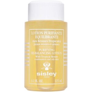 Sisley Lotion Purifiante Equilibrante Aux Résines Tropicales 125 ml