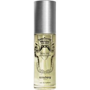 Sisley Eau de Campagne Eau de Toilette 50 ml