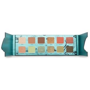 Urban Decay Wild Greens Eyeshadow Palette