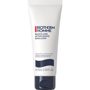 Biotherm Homme Baume Apaisant After-Shave 75 ml