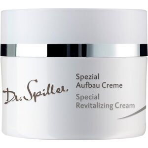 Dr. Spiller Spezial Aufbau Creme 50 ml