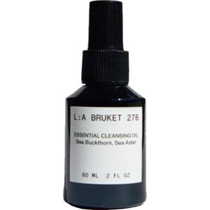 L:A Bruket No. 276 Essential Cleansing Oil 120 ml