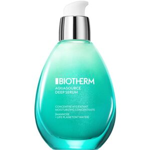 Biotherm Aquasource Deep Serum 50 ml