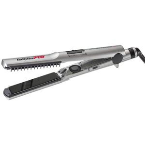 BaByliss Pro Glätteisen mit Kamm 25 mm EP (BAB2670EPE)