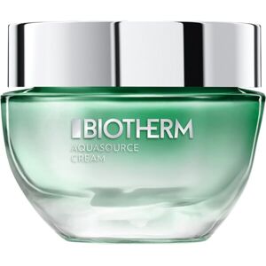 Biotherm Aquasource Crème PNM 50 ml