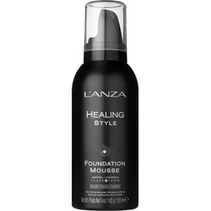 Lanza Healing Style Foundation Mousse 150 ml