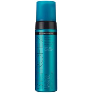 St.Tropez St. Tropez Self Tan Express Bronzing Mousse 200 ml