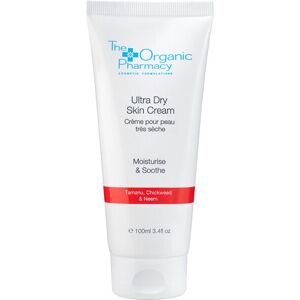 The Organic Pharmacy Ultra Dry Skin Cream 100 ml