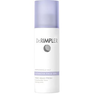 Dr. Rimpler Cutanova Face Spa Tonic Aqua Fresh 200 ml