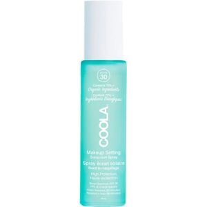 Coola Makeup Setting Spray SPF 30 Green Tea/Aloe 50 ml