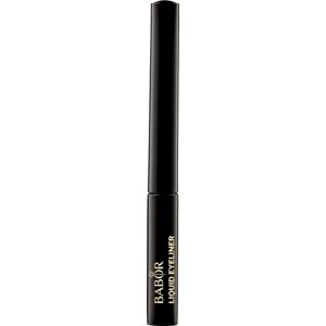 BABOR Liquid Eyeliner Black 1 ml