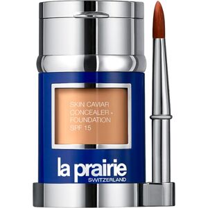 La Prairie Skin Caviar Concealer Foundation SPF 15 - Golden Beige 30