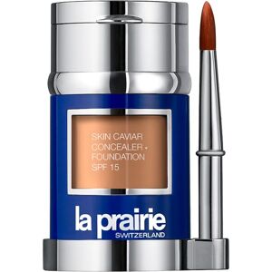 La Prairie Skin Caviar Concealer Foundation SPF 15 - Mocha 30 ml