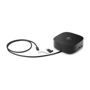 HP USB-C/A Universal Dockingstation G2