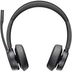 HP Poly Voyager 4320 USB-C Headset +BT700 Dongle