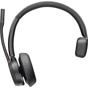 HP Poly Voyager 4310 USB-A Headset +BT700 Dongle