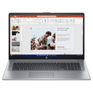 HP 470 17 Zoll G10 Notebook-PC