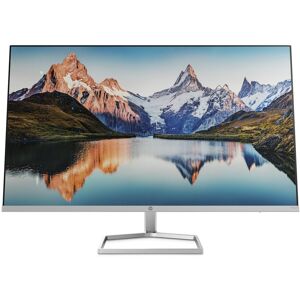 HP M32f FHD Monitor 80 cm (31,5) - 1 Jahr Basisgarantie