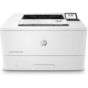 HP LaserJet Enterprise M406dn Schwarzweiß-Laserdrucker