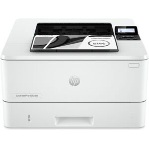 HP LaserJet Pro 4002dw Drucker