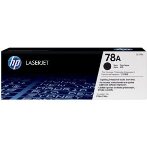 HP 78A Schwarz Original LaserJet Tonerkartusche