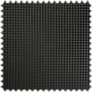 Heiro AKTION Auto & Boots Kunstleder Carbon Schwarz