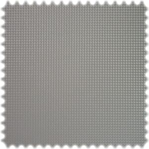 Heiro AKTION Reststück 1,00 Meter Auto & Boots Kunstleder Carbon Silber