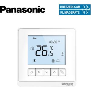 Panasonic PAW-FC-903TC Kabelfernbedienung mit Tastenfeld für Gebläsekonvektoren AC